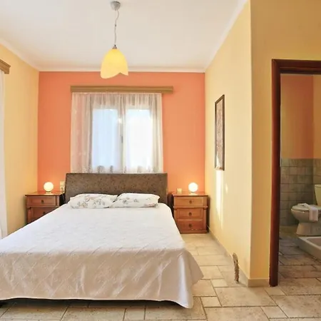 Kyknos Villa