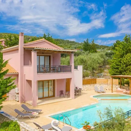 Kyknos Villa