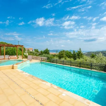 Villa Kyknos