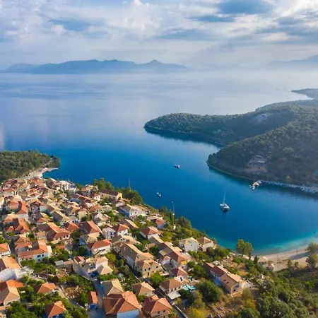 Kyknos Villa *