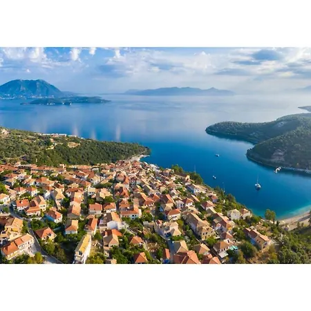 Kyknos Villa